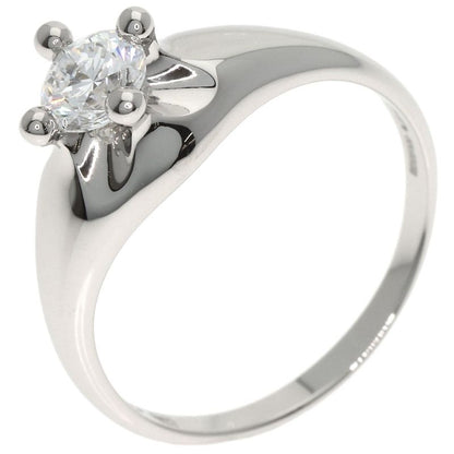 Bvlgari Corona Diamond Ring