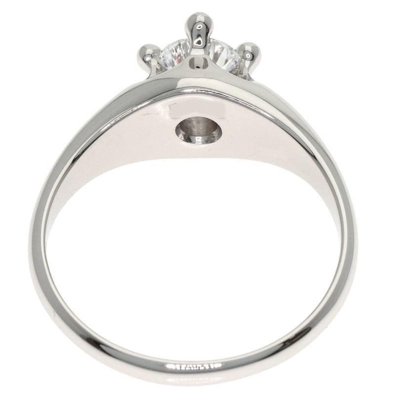 Bvlgari Corona Diamond Ring