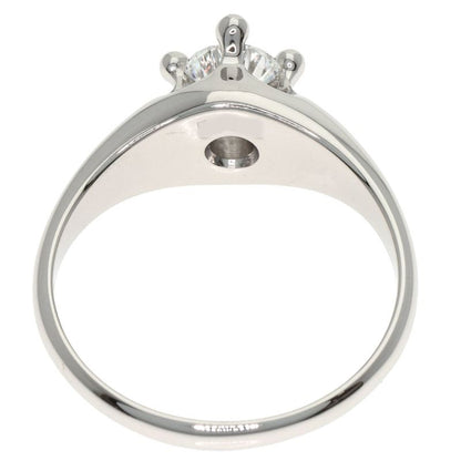 Bvlgari Corona Diamond Ring