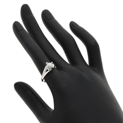 Bvlgari Corona Diamond Ring
