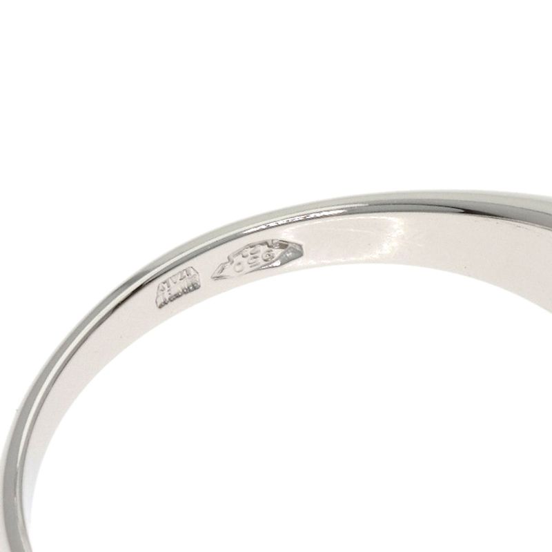 Bvlgari Corona Diamond Ring