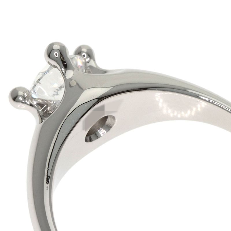 Bvlgari Corona Diamond Ring