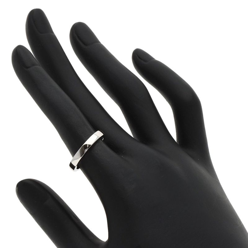 Bvlgari Marimi Ring Silver