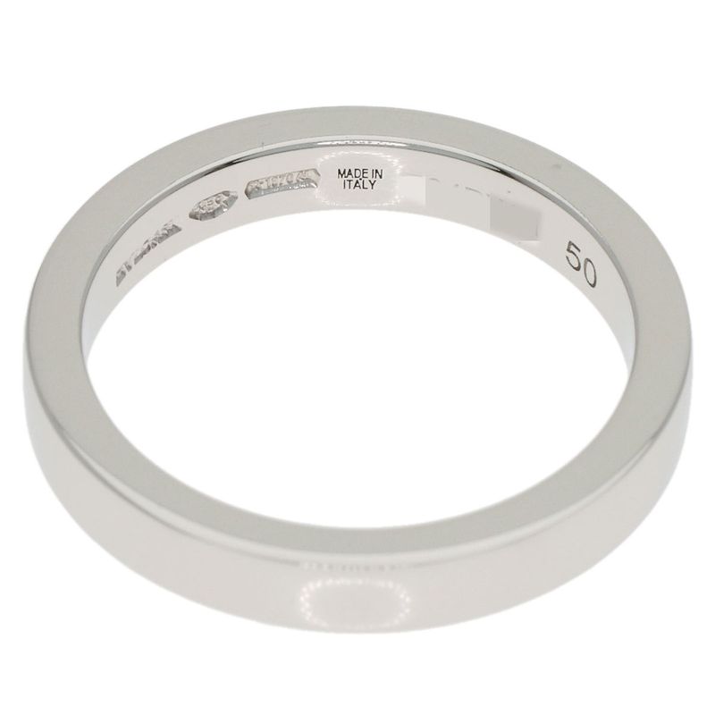 Bvlgari Marimi Ring Silver
