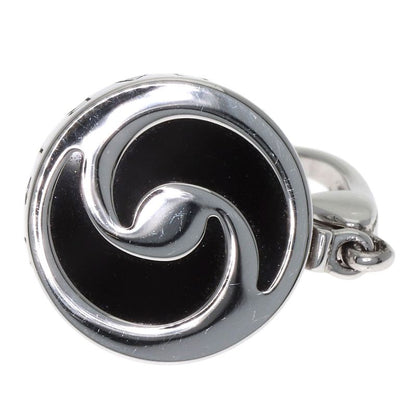 Bvlgari Optical Charm Pendant Top 18K White Gold