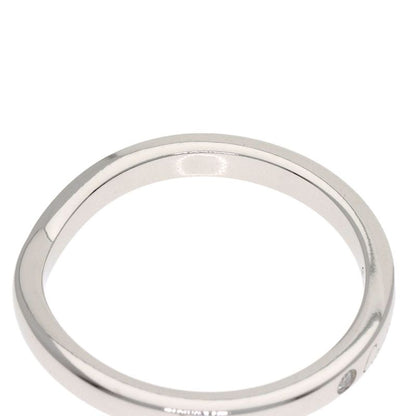 Cartier Ballerina Curve Diamond 49 Ring