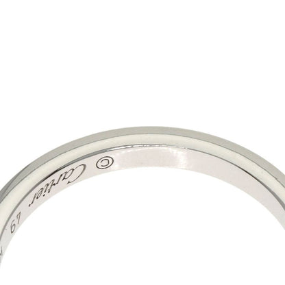 Cartier Ballerina Curve Diamond 49 Ring