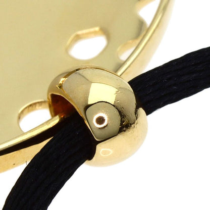 Cartier Panthere Pelage Tsavorite Necklace 18K Yellow Gold