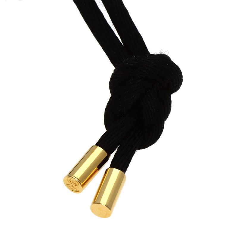 Cartier Panthere Pelage Tsavorite Necklace 18K Yellow Gold