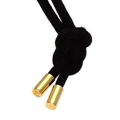 Cartier Panthere Pelage Tsavorite Necklace 18K Yellow Gold