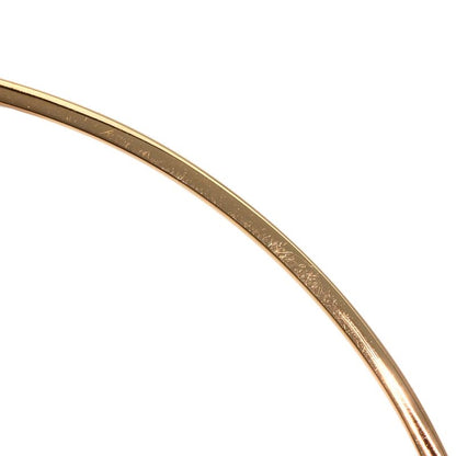 Tiffany & Co. T Smile Small Bracelet 18K Pink Gold