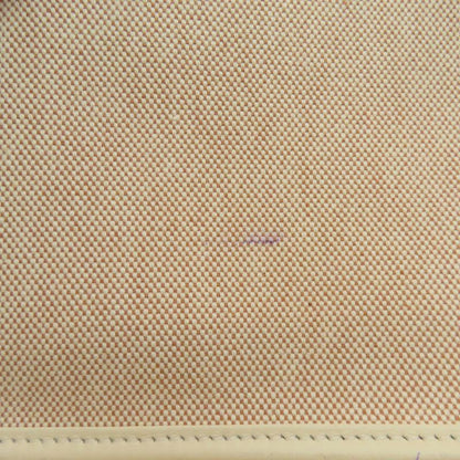 Hermes Steep 25 Handbag Toile Ash