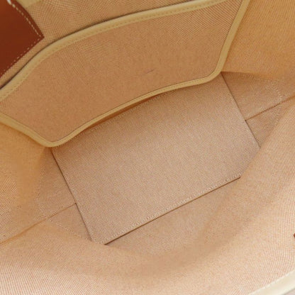 Hermes Steep 25 Handbag Toile Ash