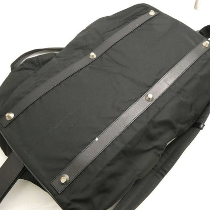 Prada Nylon Boston Bag 2-Way