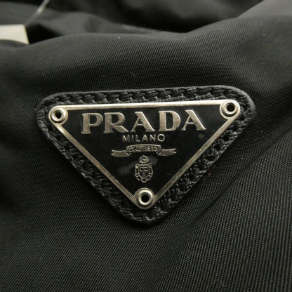 Prada Nylon Boston Bag 2-Way