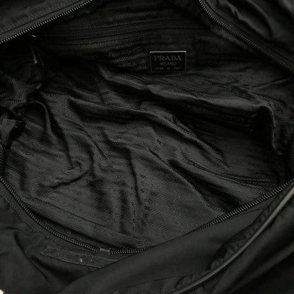 Prada Nylon Boston Bag 2-Way
