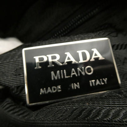 Prada Nylon Boston Bag 2-Way