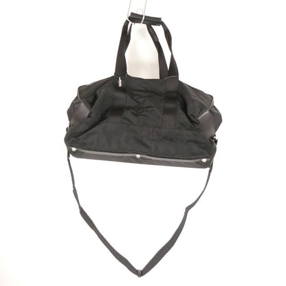 Prada Nylon Boston Bag 2-Way