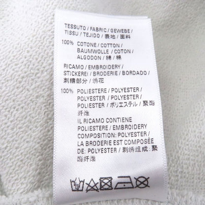 Balenciaga Wardrobe Unifit Campaign Logo Embroidery Pants