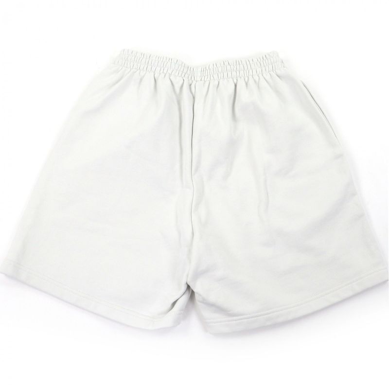 Balenciaga Wardrobe Unifit Campaign Logo Embroidery Pants