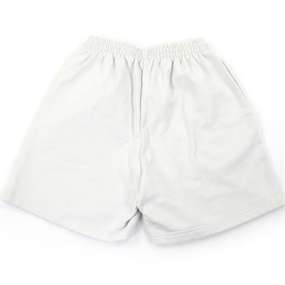 Balenciaga Wardrobe Unifit Campaign Logo Embroidery Pants