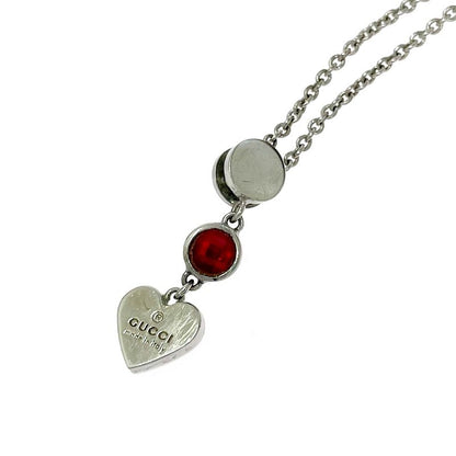 Gucci Trademark Necklace