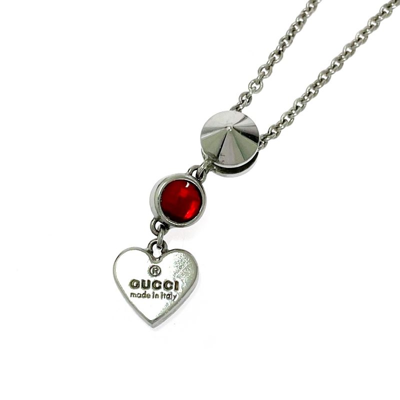 Gucci Trademark Necklace