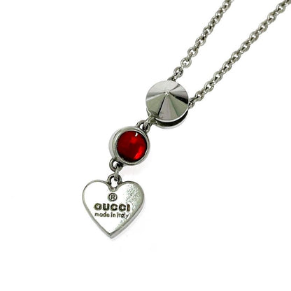 Gucci Trademark Necklace
