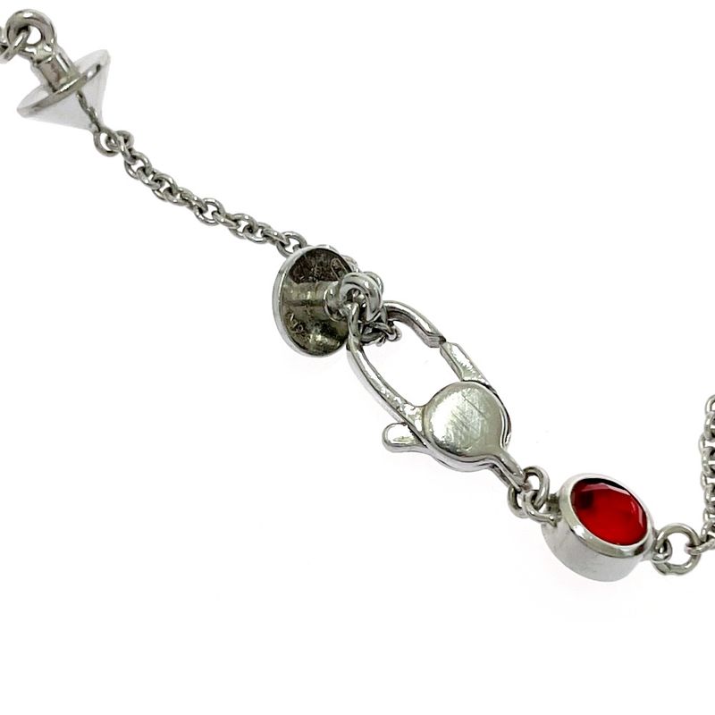 Gucci Trademark Necklace