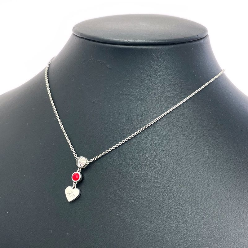 Gucci Trademark Necklace