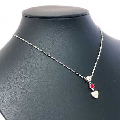 Gucci Trademark Necklace