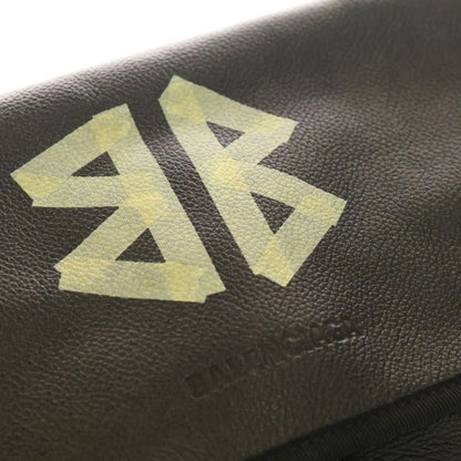 Balenciaga Explorer Messenger Cross Small Black