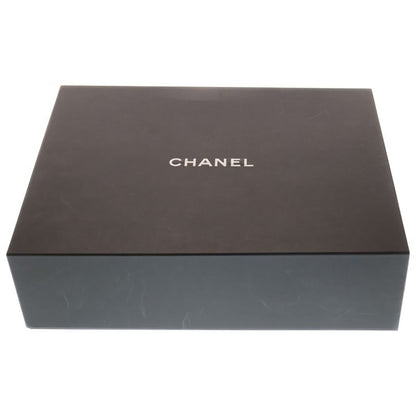 Chanel Jumbo Quilted Big Shoulder Bag Gold