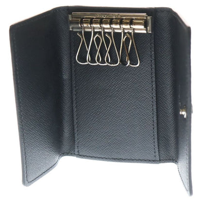 Louis Vuitton Multicles 6 Key Case Monogram Eclipse Key Holder
