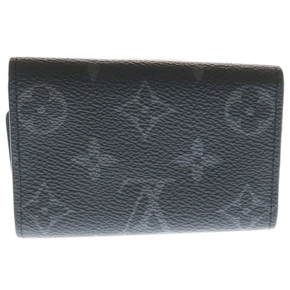 Louis Vuitton Multicles 6 Key Case Monogram Eclipse Key Holder