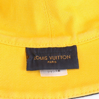 Louis Vuitton Chapeau Monogram Denim Reversible Bucket Hat
