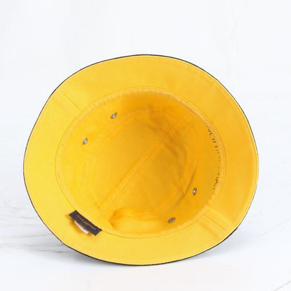 Louis Vuitton Chapeau Monogram Denim Reversible Bucket Hat