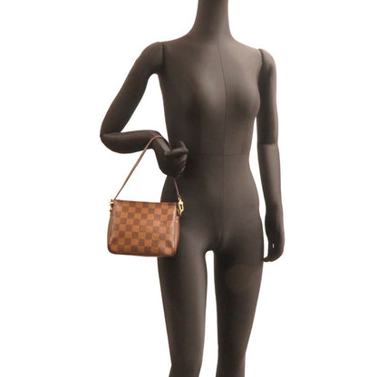 Louis Vuitton Handbag Brown