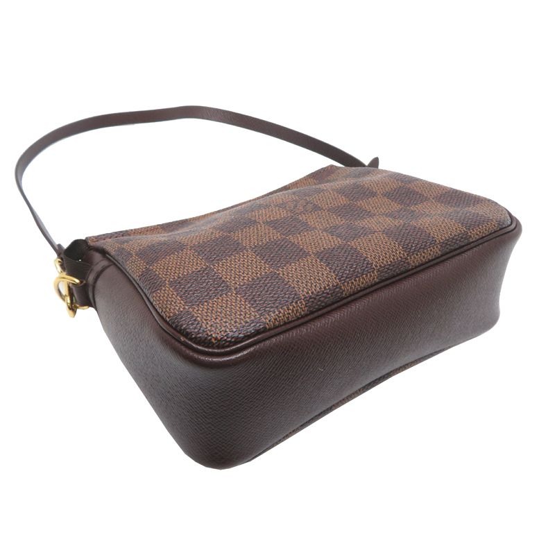 Louis Vuitton Handbag Brown