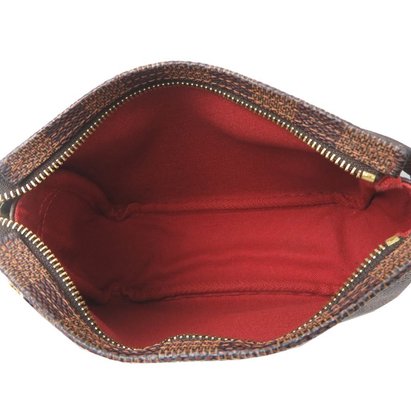 Louis Vuitton Handbag Brown
