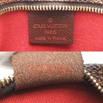 Louis Vuitton Handbag Brown