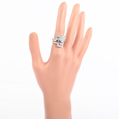 Cartier Ring le Baiser du Dragon