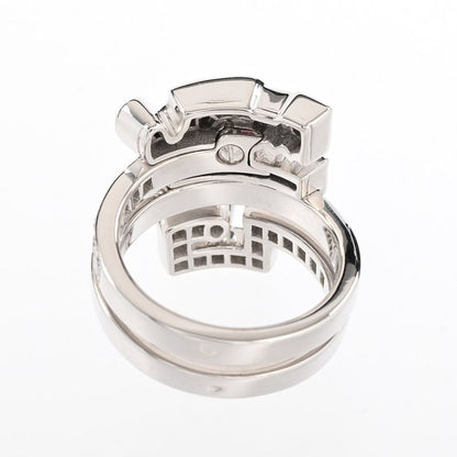 Cartier Ring le Baiser du Dragon