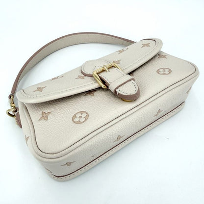 Louis Vuitton 2-Way Nanodiane Mini Bag