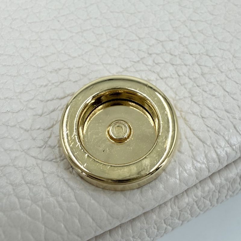 Louis Vuitton 2-Way Nanodiane Mini Bag