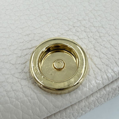 Louis Vuitton 2-Way Nanodiane Mini Bag