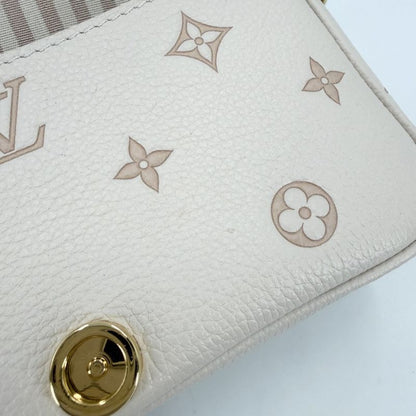 Louis Vuitton 2-Way Nanodiane Mini Bag