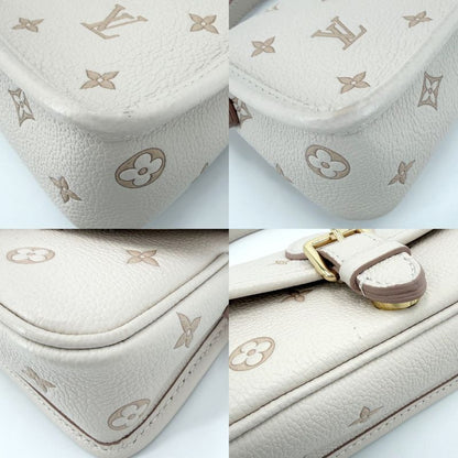 Louis Vuitton 2-Way Nanodiane Mini Bag