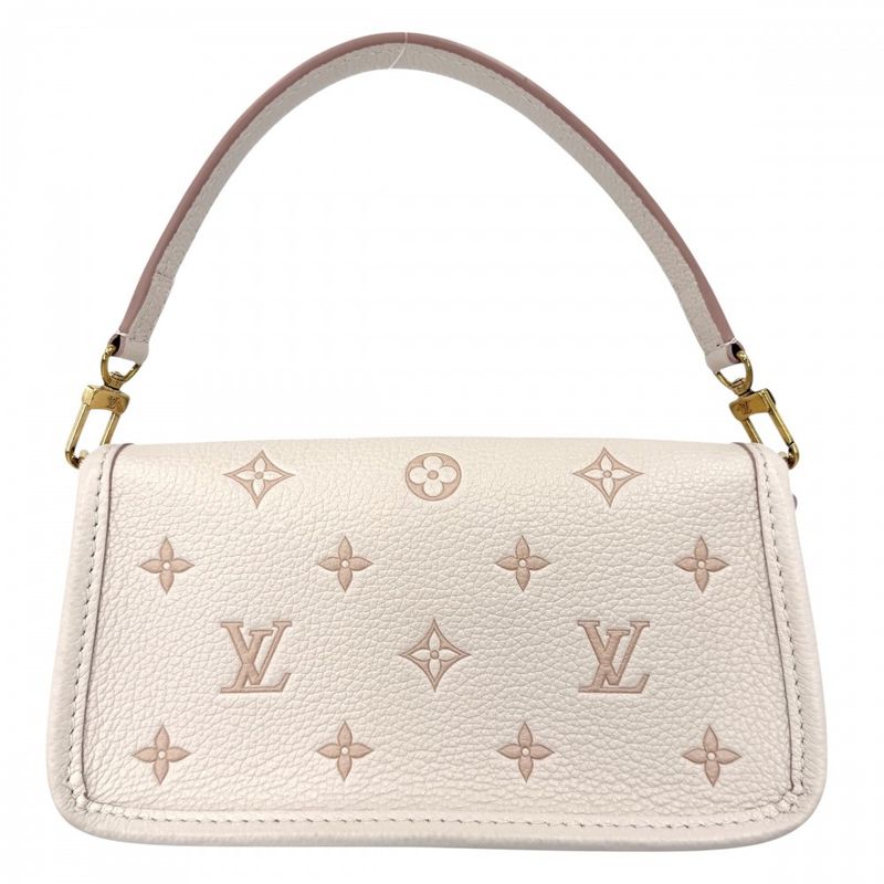 Louis Vuitton 2-Way Nanodiane Mini Bag