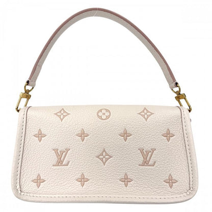 Louis Vuitton 2-Way Nanodiane Mini Bag